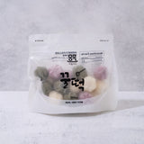[Maumiga] Assorted Ggultteok (Honey Rice Cakes) 350g x 2pkㅣ*Free* [Maumiga] Assorted Wind Rice Cake 350g
