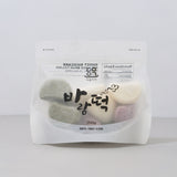 [Maumiga] Assorted Ggultteok (Honey Rice Cakes) 350g x 2pkㅣ*Free* [Maumiga] Assorted Wind Rice Cake 350g