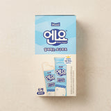 [Maeil] En Yo Freeze & Eat Yogurt Pops (85ml x 6 Pack)