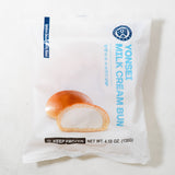 Yonsei Milk Cream Bun Original 128g
