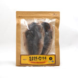 [양포어장] 손질 반건조 임연수 400g