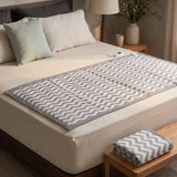 [Dr's] Carbon Fiber Heating Mat (Single) Ultra-Thin_Free Shipping