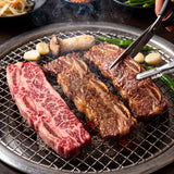 [Wooltari] Prime Beef Short Rib (LA Galbi) 2lb