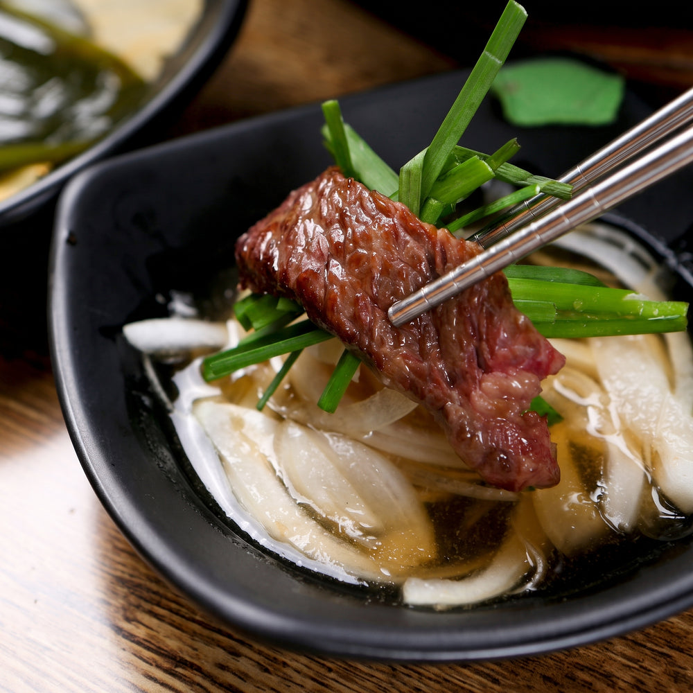 [울타리] 늑간살 주물럭 1lb x 2팩 (묶음)