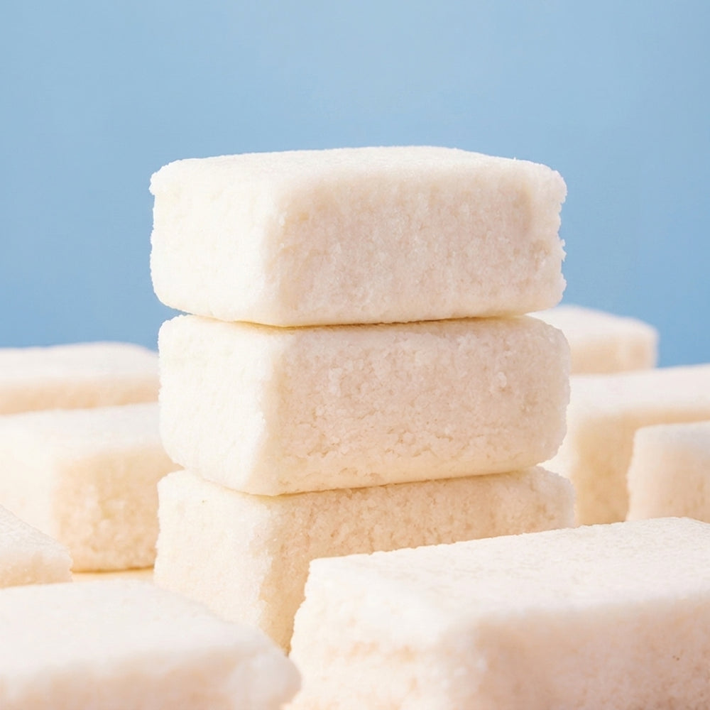 Snow White Rice Cake 360g