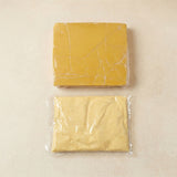 [Maumiga] Flat Sheet Pumpkin Injeolmi Kit x 2 +  Assorted Nutritious Rice Cakes 480g x 2_ Free Shipping in the 2nd WK/ July