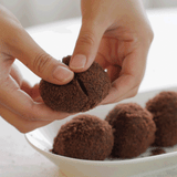 [1+1] [Maumiga] Castella Choco Rice Cake 720g