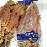 [K Direct Delivery] Pohang Jjukdo Market Ulleungdo Dried Squid 10pc (S)