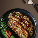 [1+1] [Wooltari] Marinated Short Ribs 1lb
