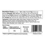 [Juicybite] Fully Cooked Chicken Breast Secret BBQ 4oz