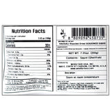 [해살이] 황토가마에 구운 페스츄리 얌얌얌 오징어 200g