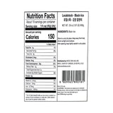 [리필리] 로컬스톡 검정찰현미 850g