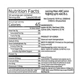 [경북햇살농원] 착즙하는남자 ABC주스 (100mlx30포) x 3박스 (묶음)_무료배송특가