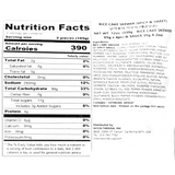 [2+2] LF푸드 달떡볶이 떡꼬치(매콤달콤) 330g (묶음)