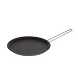 [K Direct Delivery] Edelkochen 3-Ply Pancake Pan 28cm (Black Non-Stick)