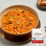 Kimchi Fried Rice 300g x 2  (Set)