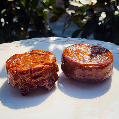 [한국직배송 A] 라누 베이커리 프리미엄 디저트 퀸아망 6종(6개) + 약과퀸아망 2종(8개) = 총14개