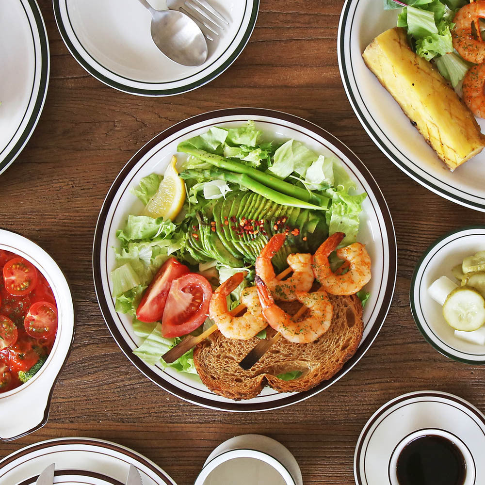 [한국직배송 B] 시라쿠스 뉴욕 킹스인 4인세트 23P 화이트/블루/그린/브라운 옵션선택