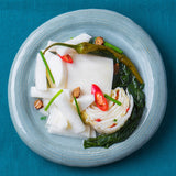 [한국직배송 A] 홍천 대복김치 제철 포기김치 2kg + 동치미 2kg