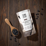 [곡물도감] 21곡 서리태 가득 콩물두유 (180ml x 15팩) x 2팩 (묶음)_ 무료배송