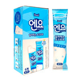 [Maeil] En Yo Freeze & Eat Yogurt Pops (85ml x 6 Pack)