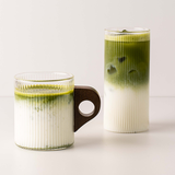 [보향다원] 보향 유기농 말차 130g