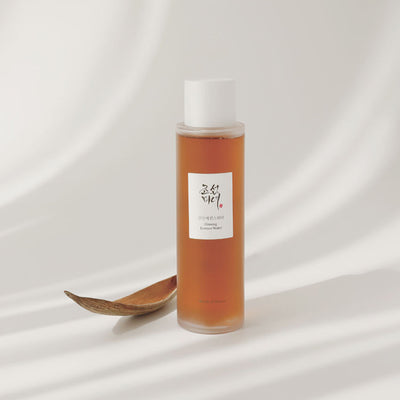 [조선미녀] 인삼 에센스워터 (Ginseng Essence Water) 150ml