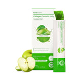 [Foodology] Coleology Cutting Jelly 10Day Supply (25g x 10 Sticks) + Coleology Collagen Centella Jelly 10Day Supply (25g x 10 Sticks) + Coleology Bowel Movement Jelly 10Day Supply (25g x 10 Sticks)