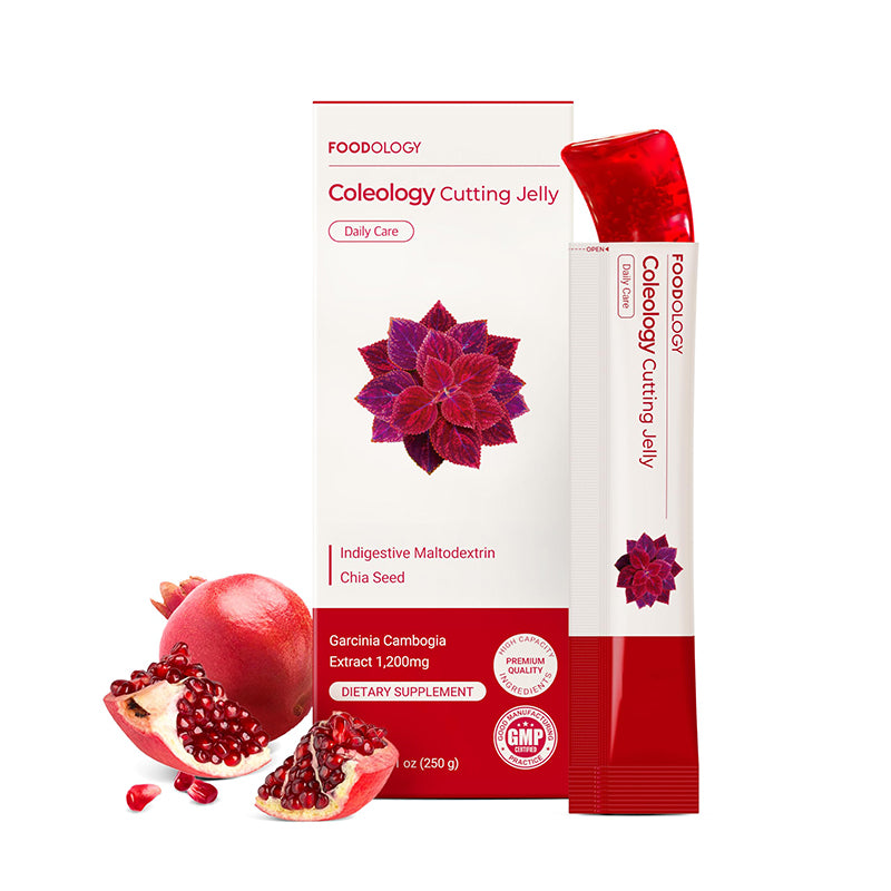 [Foodology] Coleology Cutting Jelly 10Day Supply (25g x 10 Sticks) + Coleology Collagen Centella Jelly 10Day Supply (25g x 10 Sticks) + Coleology Bowel Movement Jelly 10Day Supply (25g x 10 Sticks)