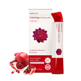 [Foodology] Coleology Cutting Jelly 10Day Supply (25g x 10 Sticks) + Coleology Collagen Centella Jelly 10Day Supply (25g x 10 Sticks) + Coleology Bowel Movement Jelly 10Day Supply (25g x 10 Sticks)