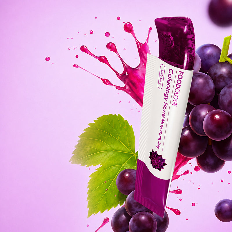 [Foodology] Coleology Cutting Jelly 10Day Supply (25g x 10 Sticks) + Coleology Collagen Centella Jelly 10Day Supply (25g x 10 Sticks) + Coleology Bowel Movement Jelly 10Day Supply (25g x 10 Sticks)