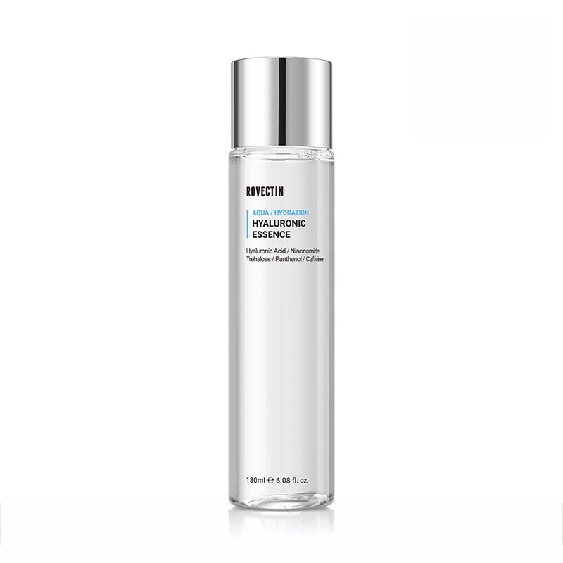 [로벡틴] 아쿠아 히알루로닉 에센스 180ml