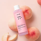[아누아] 복숭아 77 나이아신 에센스 토너 250ml
