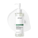 [Anua] Heartleaf Pore Control Cleansing Oil Mild 200ml