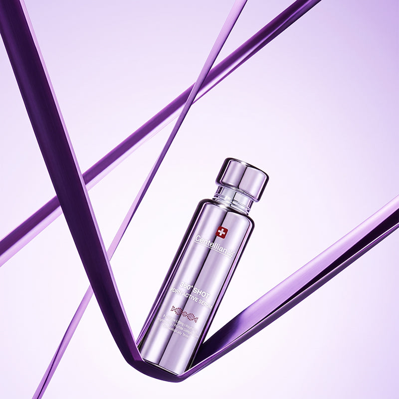 [센텔리안24] 360도 샷 PDRN Active Serum 액티브 세럼 50ml