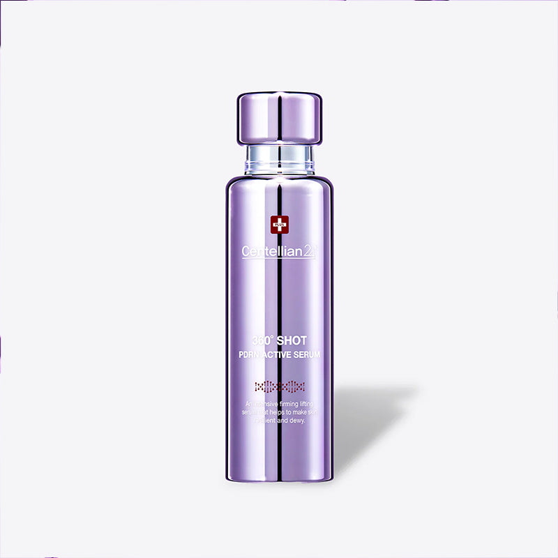 [센텔리안24] 360도 샷 PDRN Active Serum 액티브 세럼 50ml