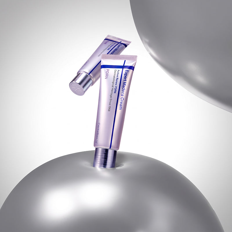 [센텔리안24] 엑스퍼트 마데카 크림 Active Renew PDRN 액티브 리뉴 50ml