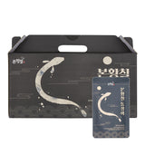 *[제주파나텍] 본황칠 국내산 통장어즙 (70ml x 30포) x 4박스 _무료배송특가 (묶음)