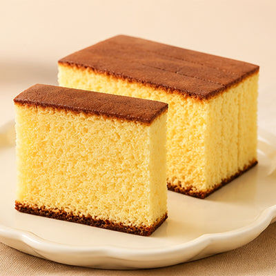 [삼립] 벌꿀 카스테라 510g