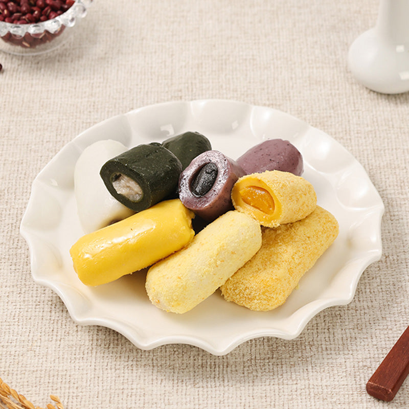 [단미정] 앙금꽃피다 6종세트 500g