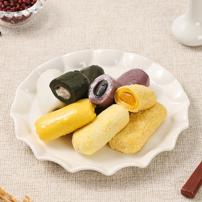 [단미정] 앙금꽃피다 6종세트 500g