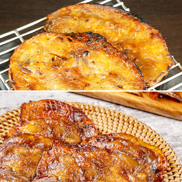 [한국직배송 C] 강릉 3代 삼일건어물 쥐포&아귀포 선물세트