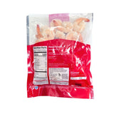 Cooked & Peeled Shrimp 340g