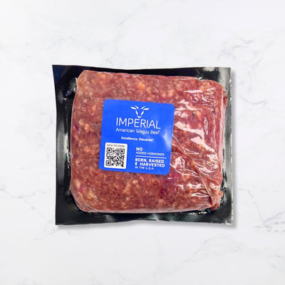 American Wagyu Ground Beef 1lb