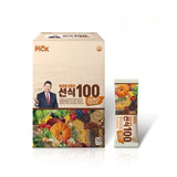 [래오이경제] 이경제 더힘찬선식100 1.5kg(30g x 50포)