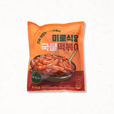 [미로식당] 국물 떡볶이 470g