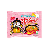 [삼양] 까르보 불닭볶음면 (소포장) 130g