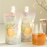 Korean Pear Juice 1440ml x 4 Box _Free Shipping (Set)