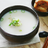 [Sundae Soup] Beef Leg Bone Broth 1.1lb x 2 + Sundae 1lb + Boiled Pork Organ Meats 7oz (Set)