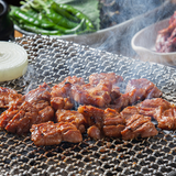 [Wooltari] Pre-scored Marinated Pork Collar Butt 2lb